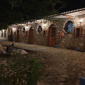Zirkon Doga Butik Otel